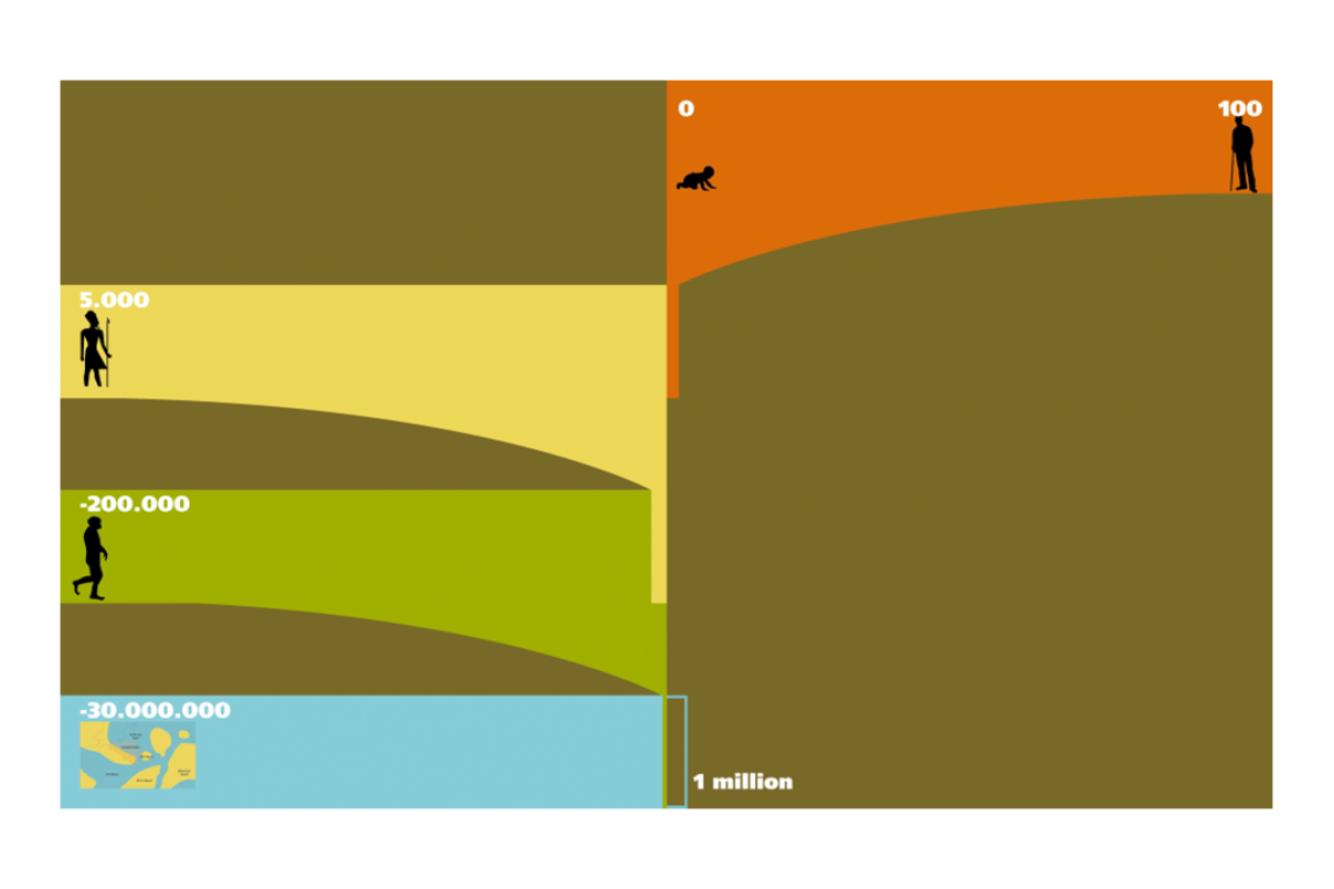 timescale