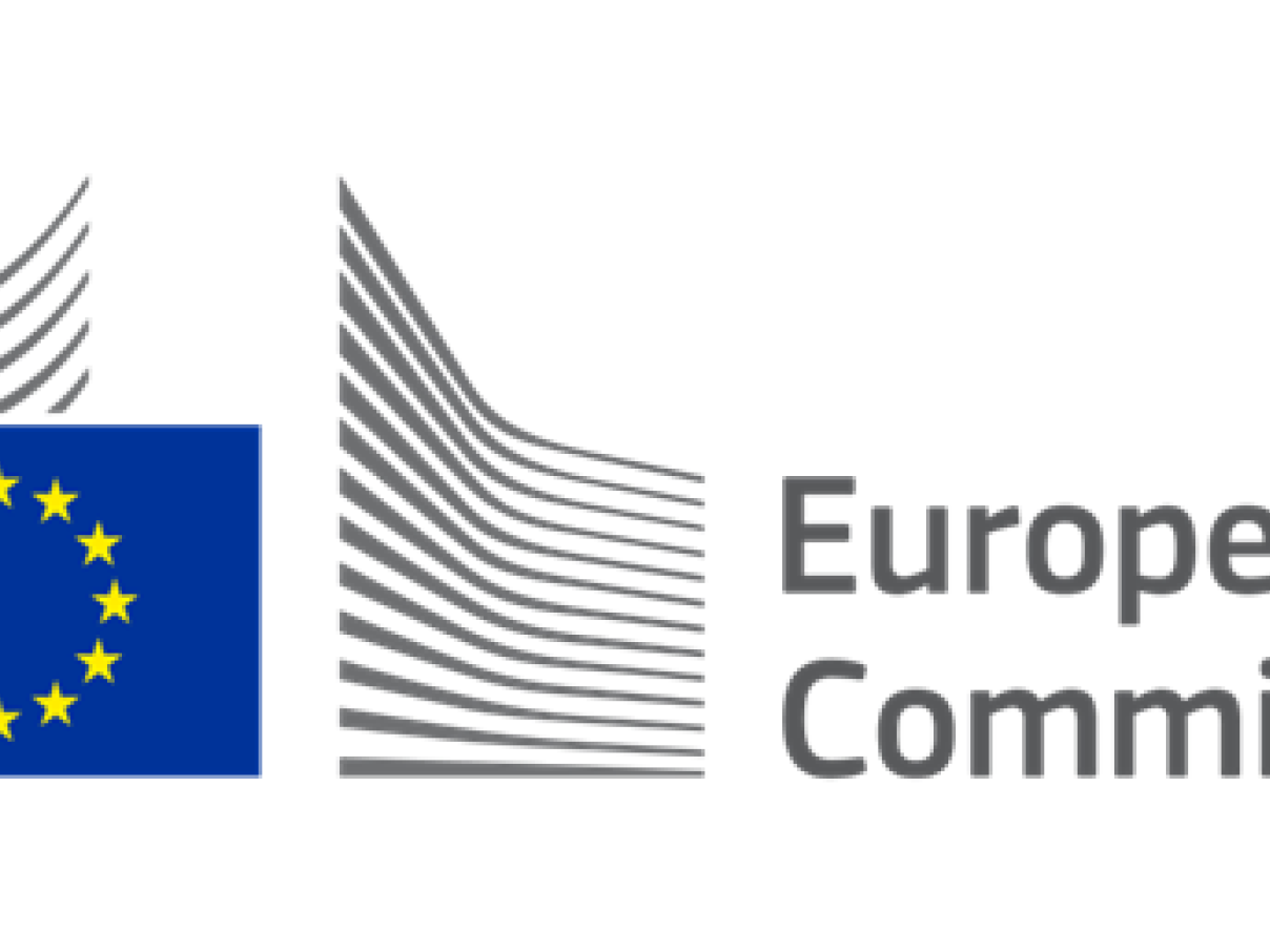 EC logo