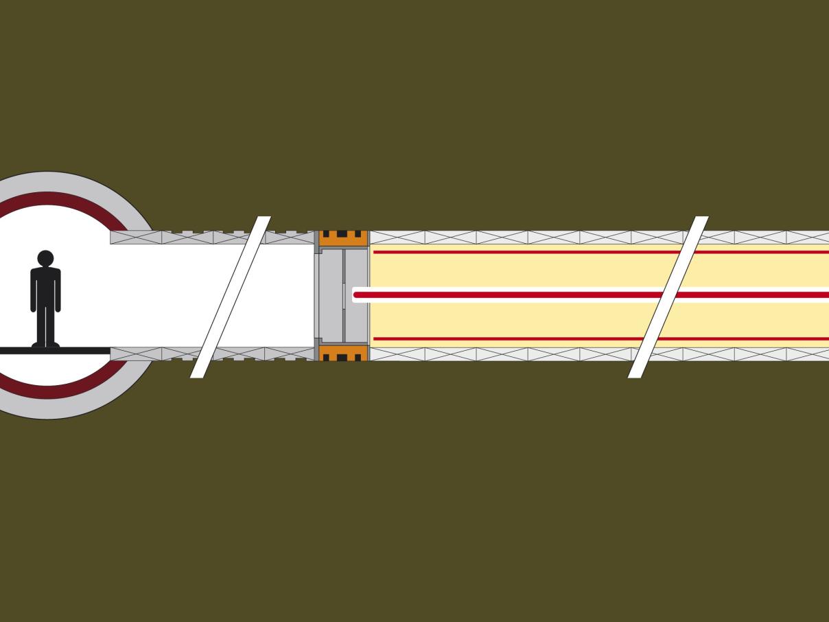 PRACLAY experiment without text
