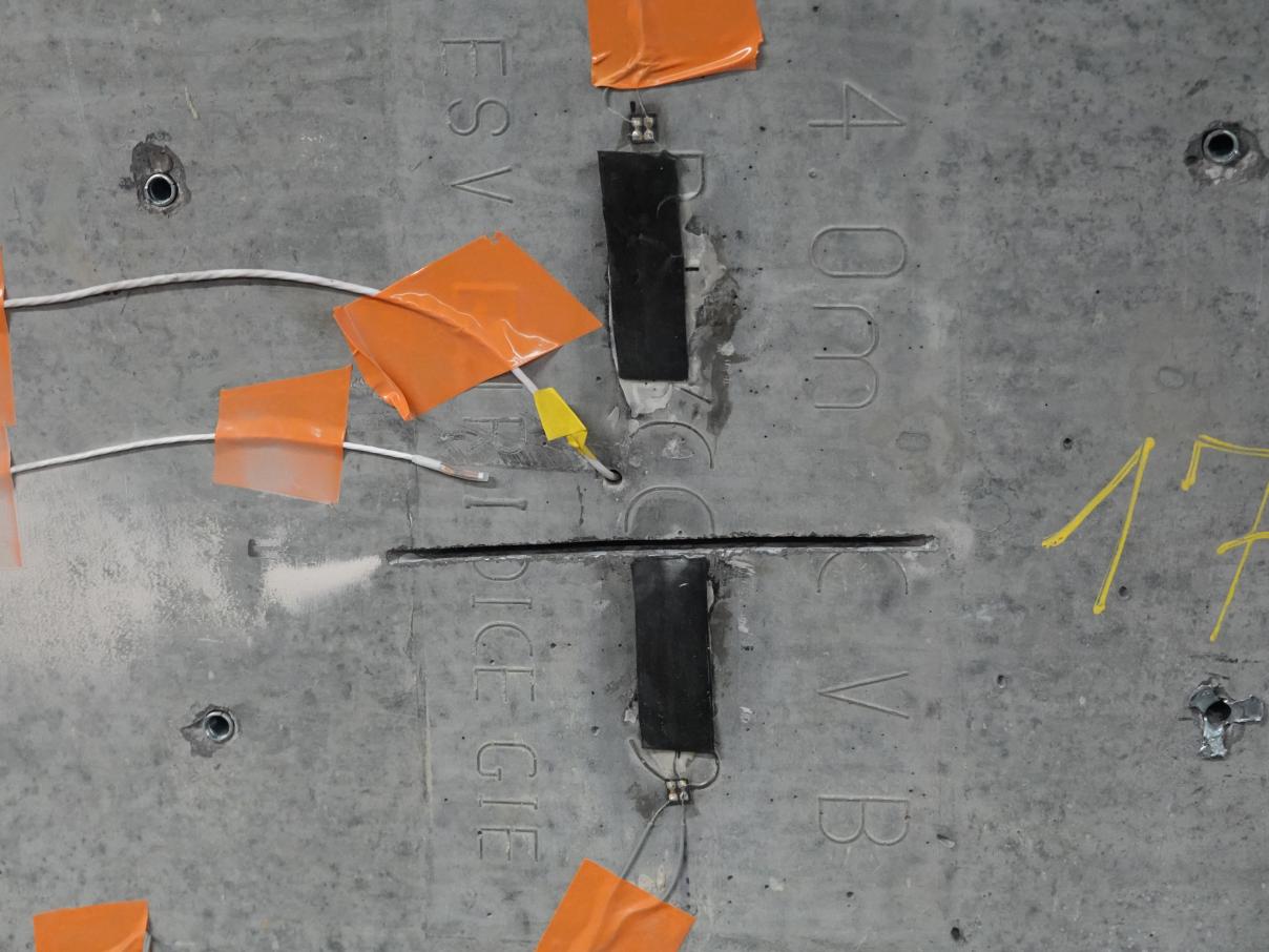 strain gage